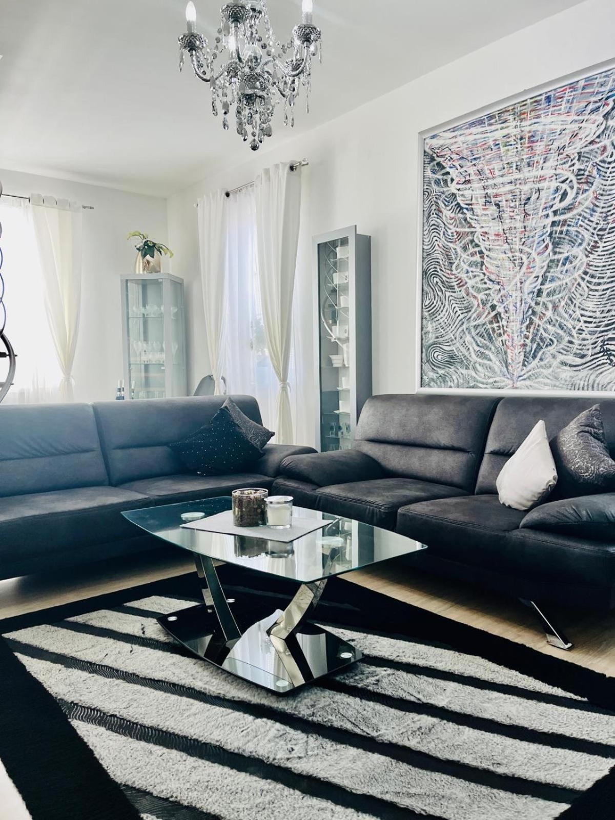 Apartman Residenz Попрад Экстерьер фото