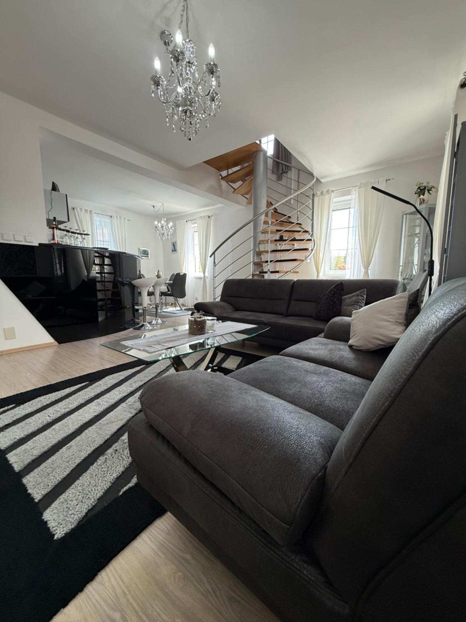Apartman Residenz Попрад Экстерьер фото