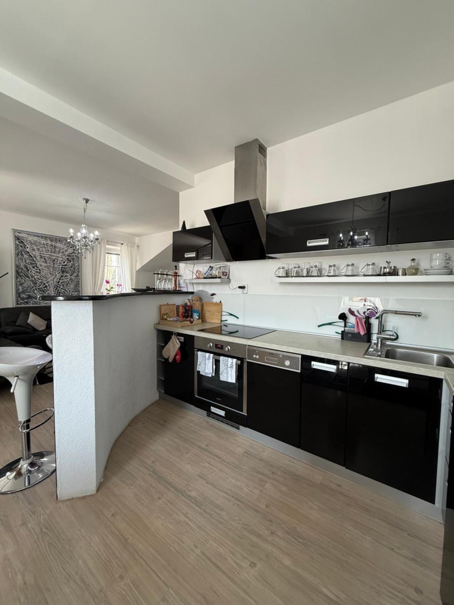 Apartman Residenz Попрад Экстерьер фото